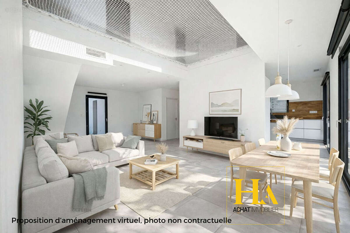 Maison à ROUFFIAC-TOLOSAN