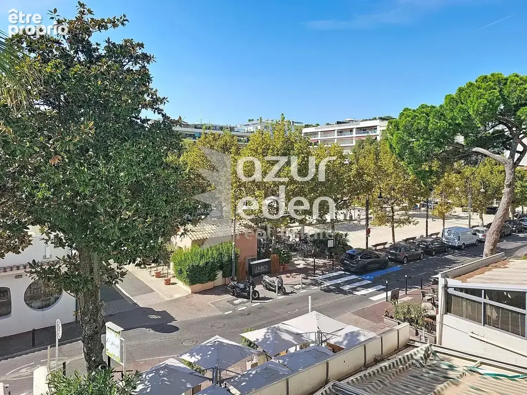 Vente T2 – Cannes Palm Beach - Accès direct plage - photo 8
