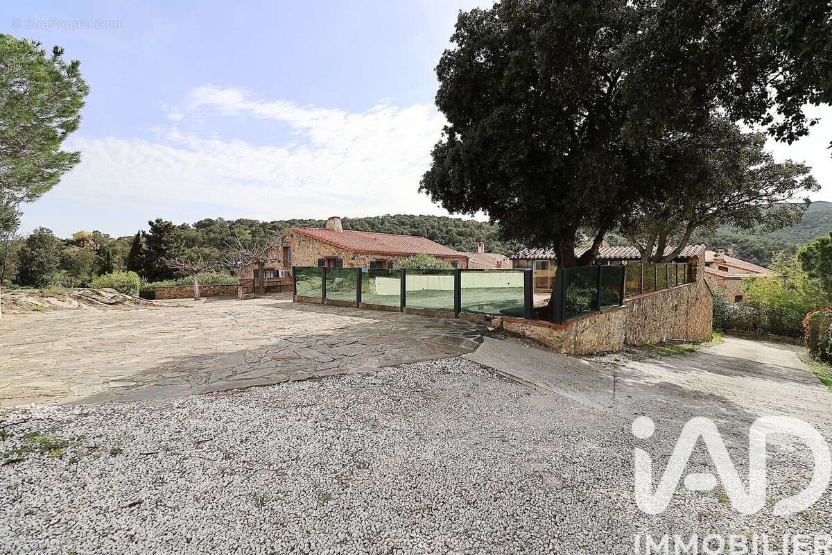 Photo 2 - Maison à TORDERES