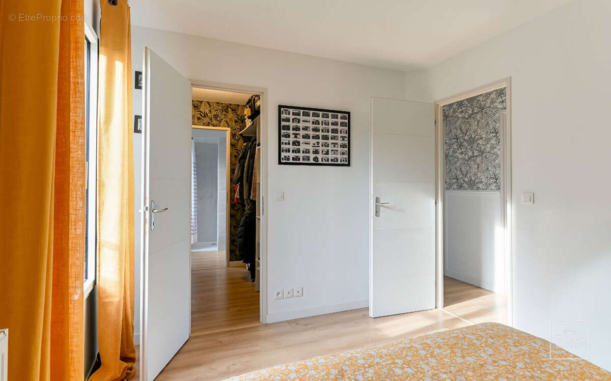 Maison à POLEYMIEUX-AU-MONT-D&#039;OR