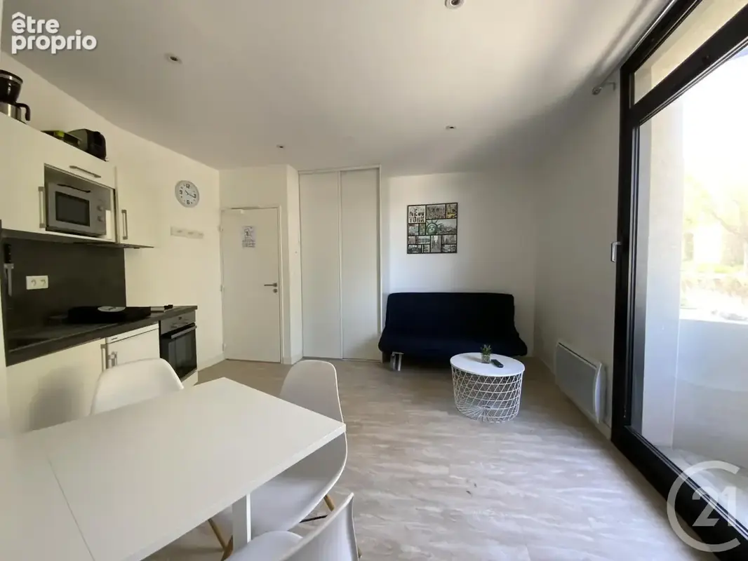 Appartement à DINARD