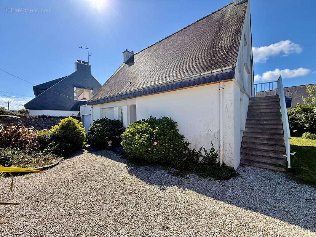 Maison à QUIBERON