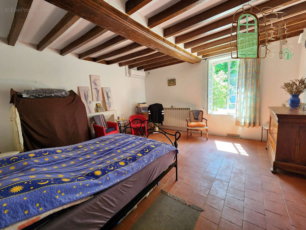 Maison 270 m² à Arville  - photo 8