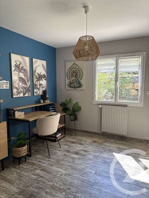 Maison à CASTANET-TOLOSAN