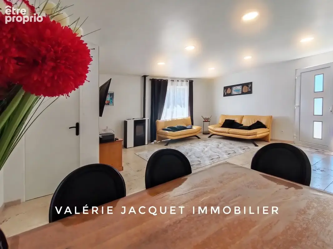Maison récente avec bâtiment professionnel de 100 m2   Idéal artisan, entrepreneur ou collectionneur - photo 10