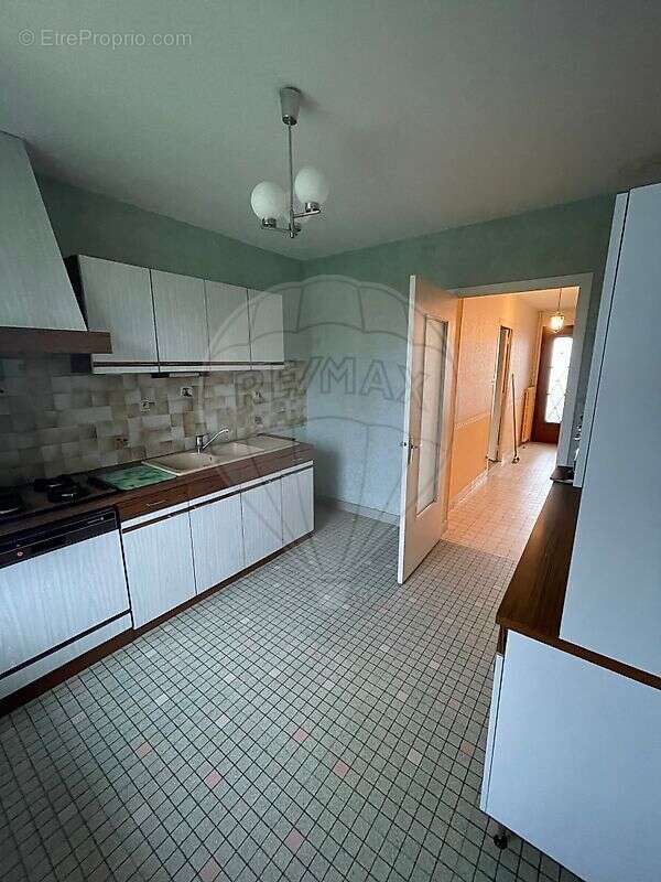 Maison 4 chambre(s) à vendre - photo 7
