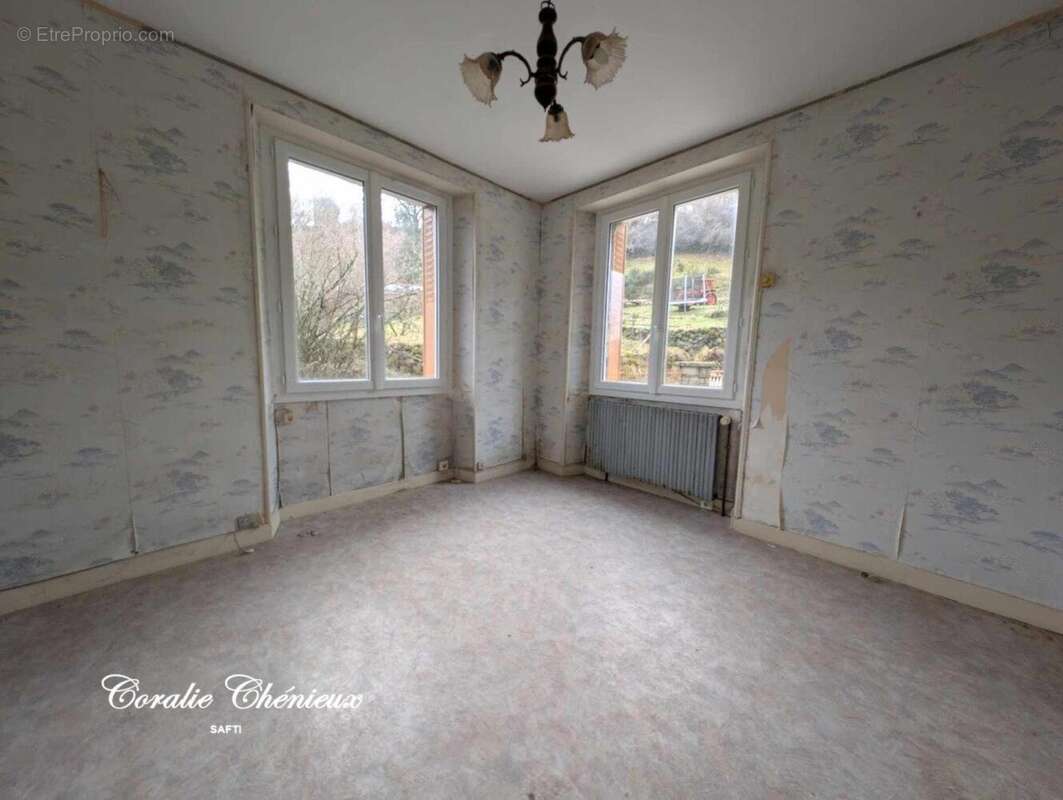 Photo 4 - Maison à LE MONTEIL