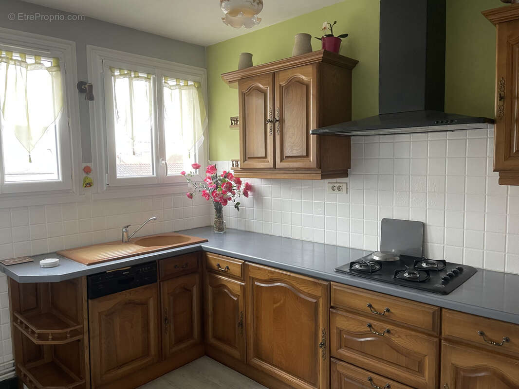 Appartement à LIMOGES