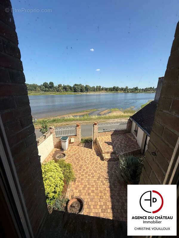 Maison à SULLY-SUR-LOIRE