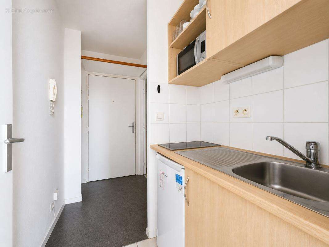 Appartement - photo 5