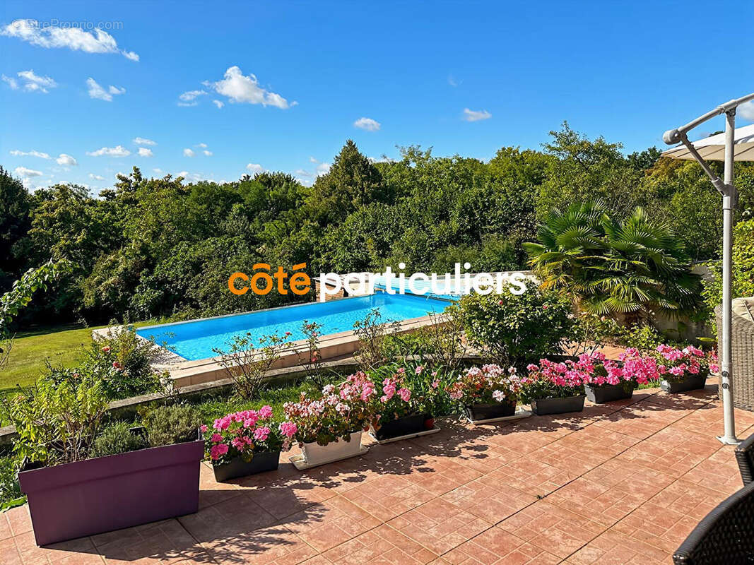 Maison à GRISY-SUISNES