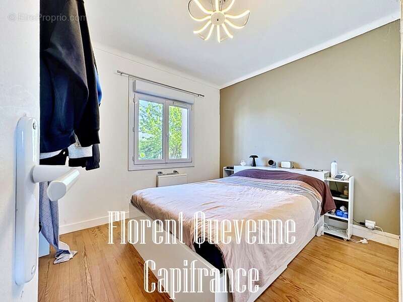 Maison de plain-pied à vendre AUDRIEU (14) - photo 9
