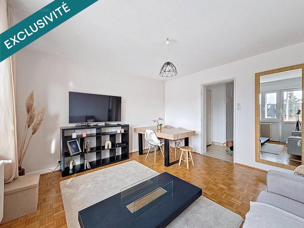 Photo 1 - Appartement à RIEDISHEIM