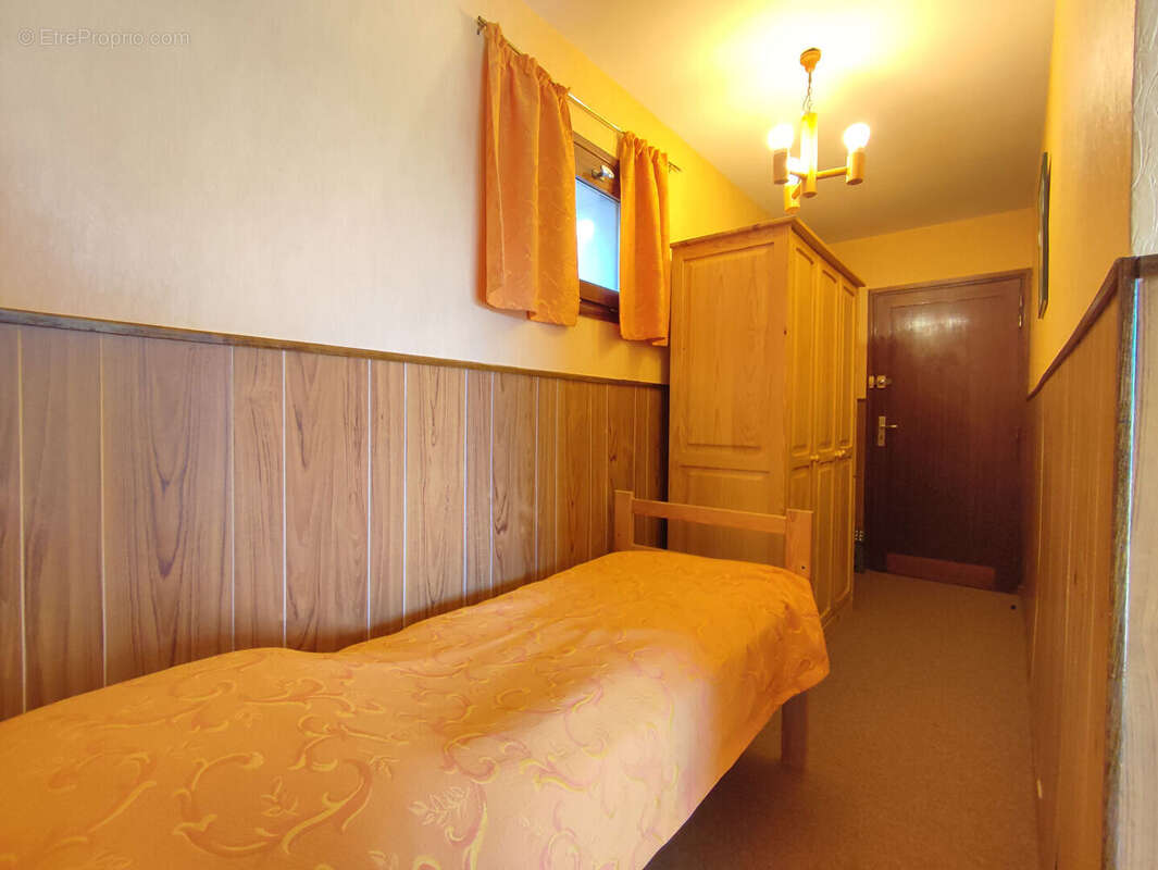 Appartement à BOLQUERE