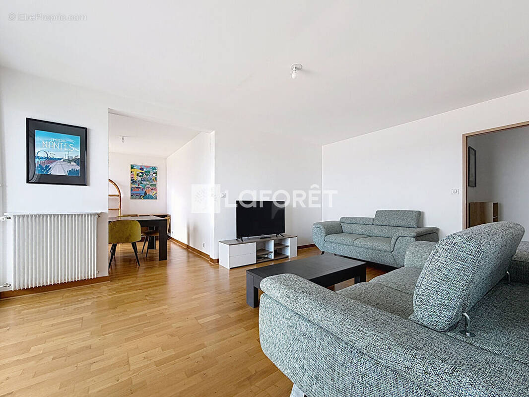 Appartement à CHOLET