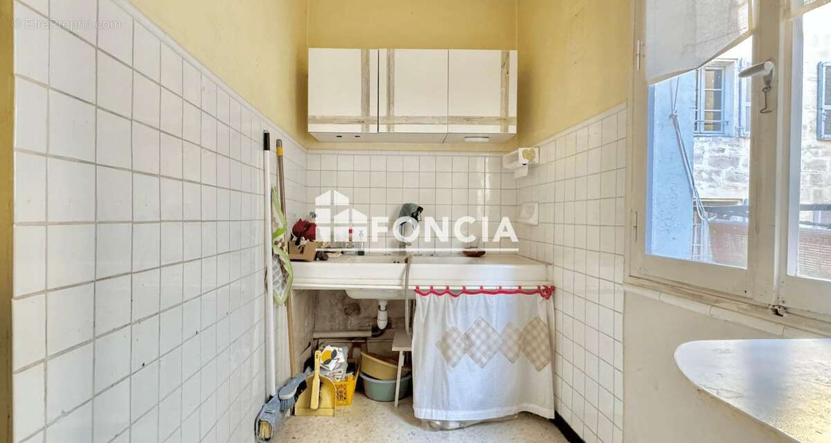 Appartement à AVIGNON