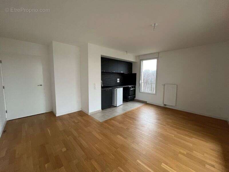 Appartement à SAINT-GERMAIN-EN-LAYE