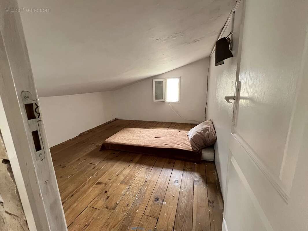 Maison à ILLE-SUR-TET