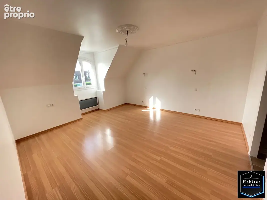 Silly-le-long / maison berval de 142 m²  / sous-sol total - photo 11