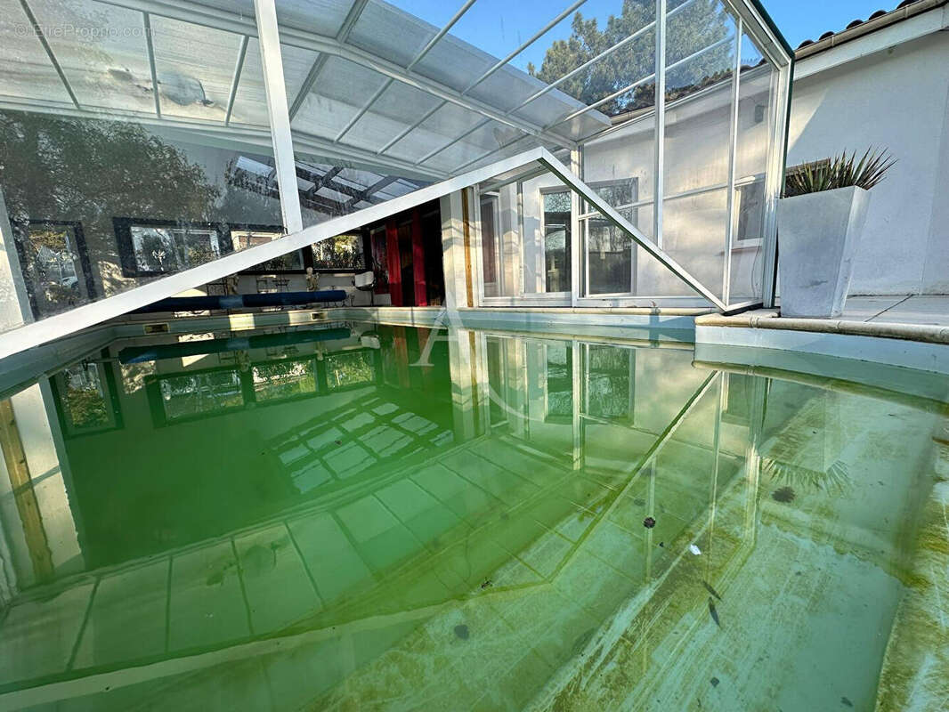 Maison à MONTASTRUC-LA-CONSEILLERE