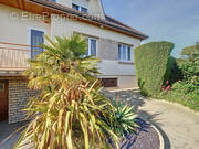 Maison à GIBERVILLE