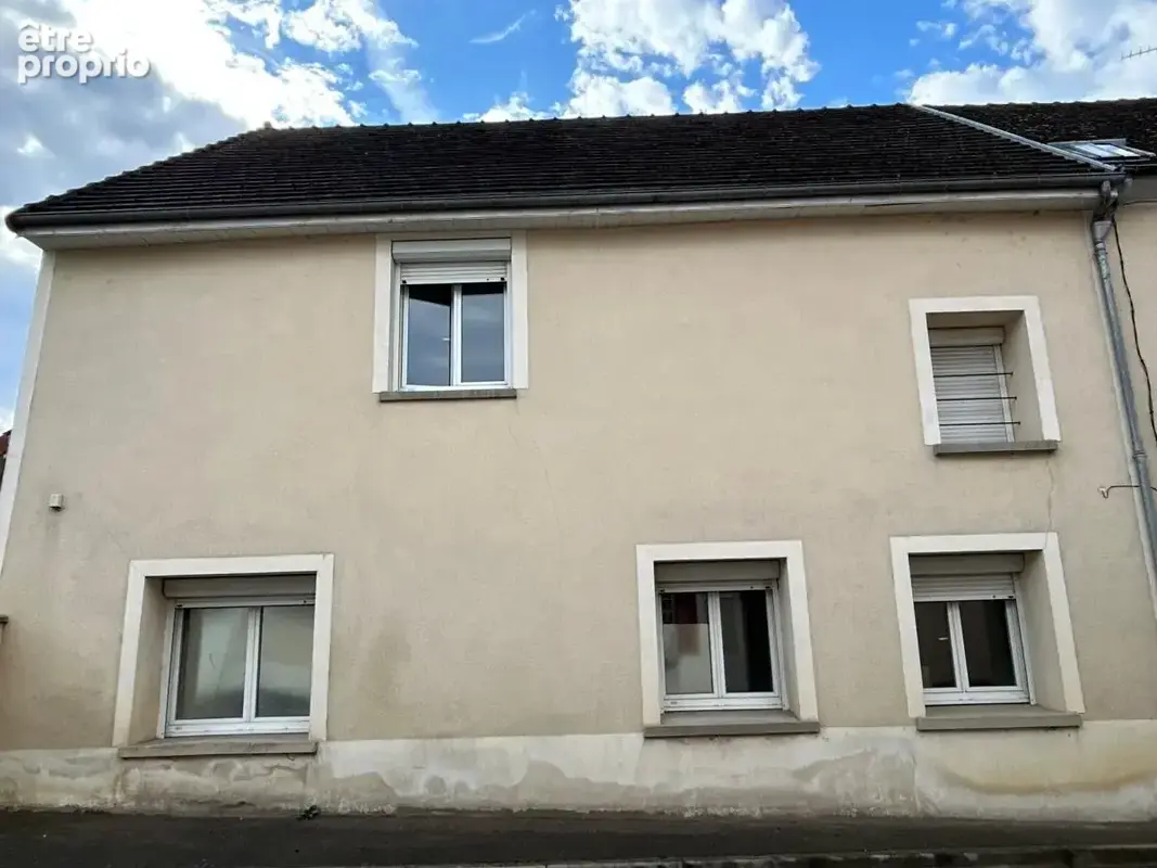 Photo Maison à Trelou-Sur-Marne au prix de 127 200€
