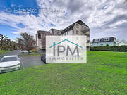 Appartement à ESCHAU