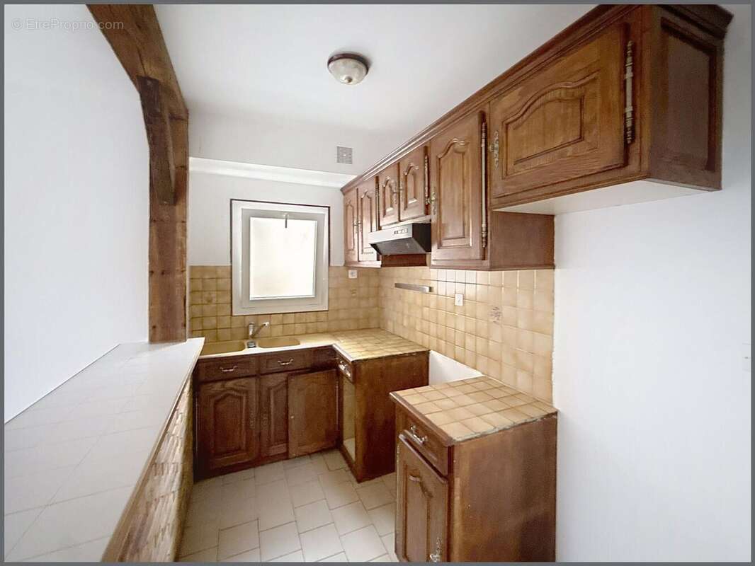 Photo 4 - Maison à ESVRES