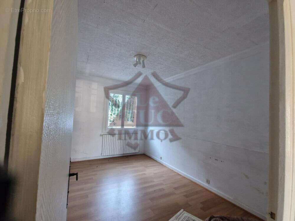Appartement à SAINT-AMBROIX