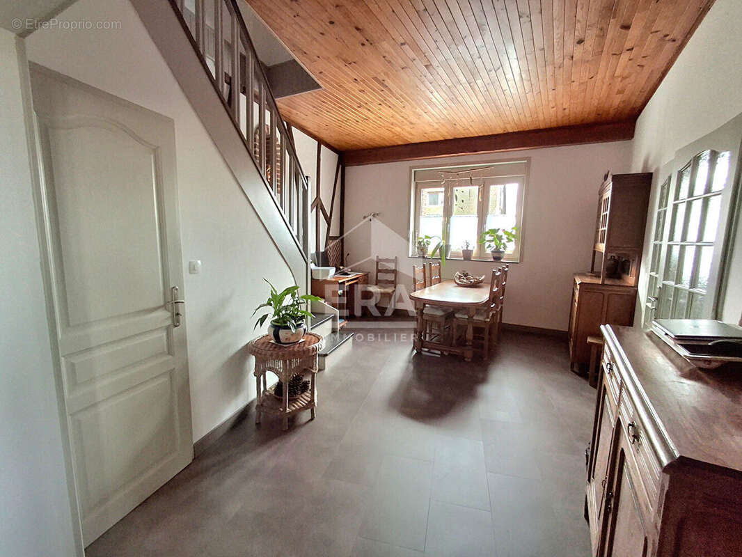 Maison à LEFOREST