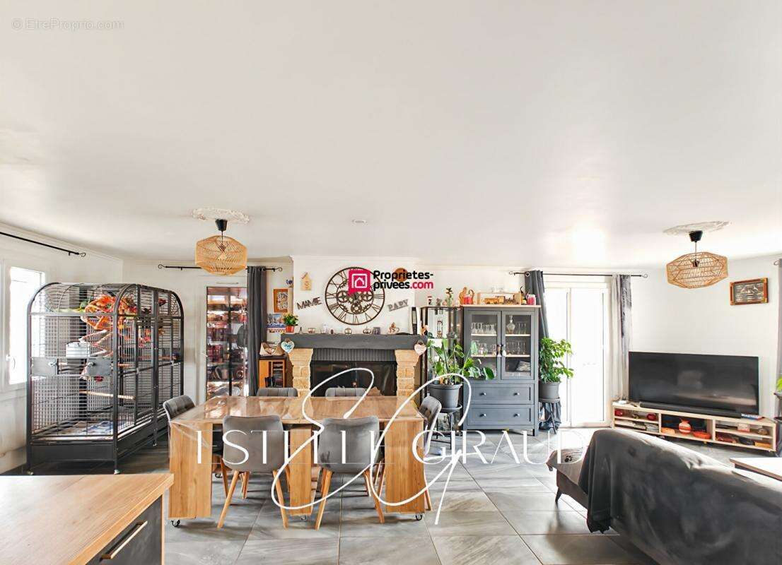 Maison à SAINT-NAZAIRE-D&#039;AUDE