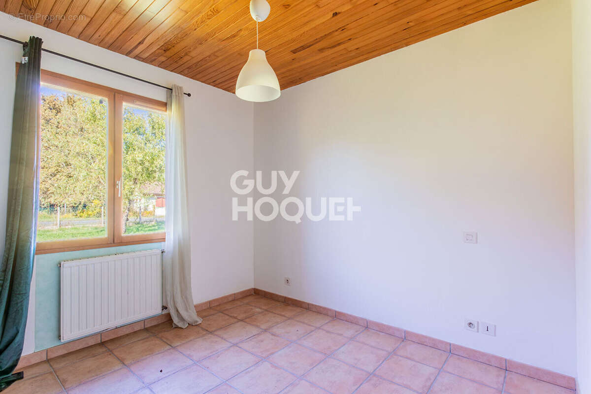 Maison à GASTES