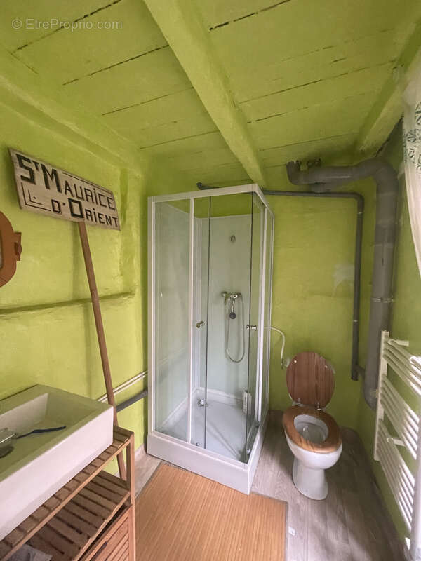 Vente maison secteur Saint Sernin/Rance - photo 12