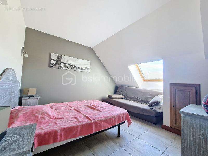 Maison à SAINT-GERMAIN-SUR-AY