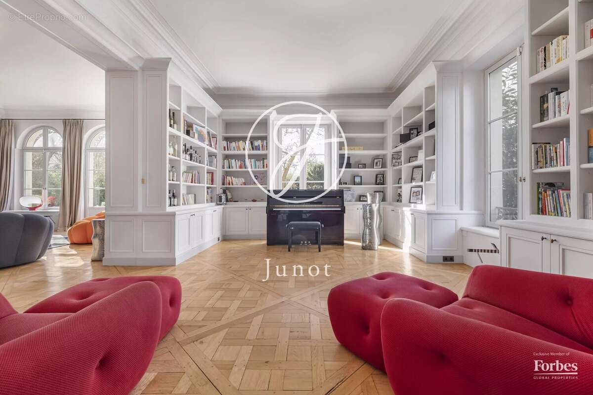 Maison à CROISSY-SUR-SEINE