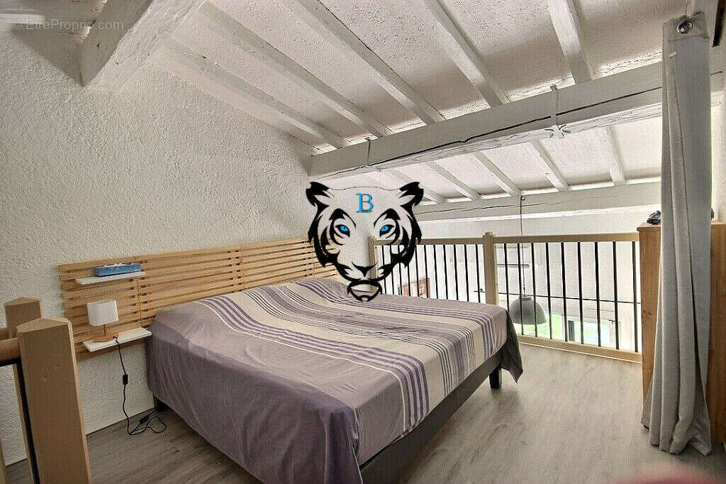 Appartement à LES ISSAMBRES