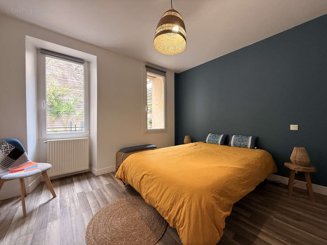 Maison à PENNE-D'AGENAIS