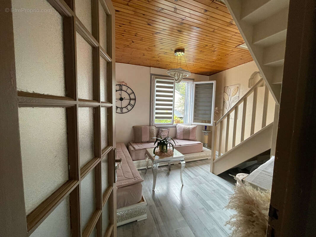 Maison à ARGENTEUIL