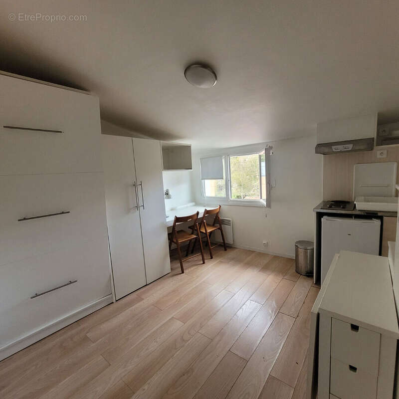 Appartement à ORSAY