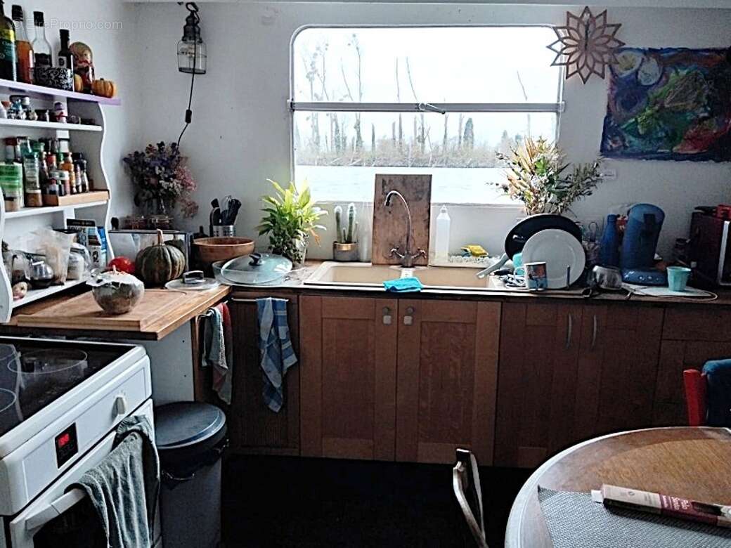 Maison 150 m² à Conflans-Sainte-Honorine  - photo 3