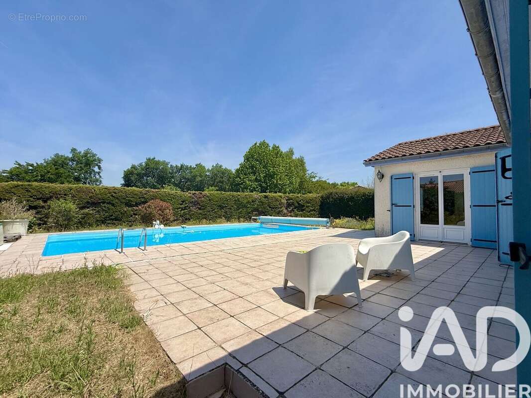 Photo 4 - Maison à LE BARP