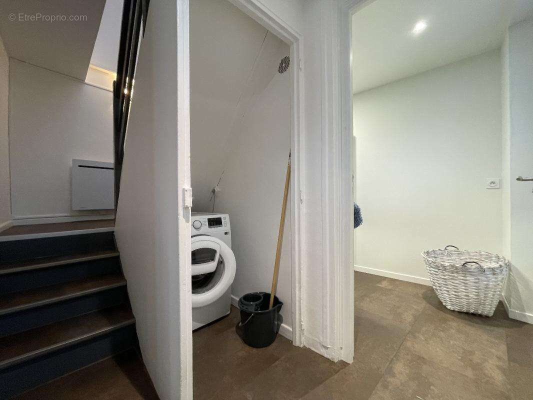 Appartement à VIC-SUR-CERE