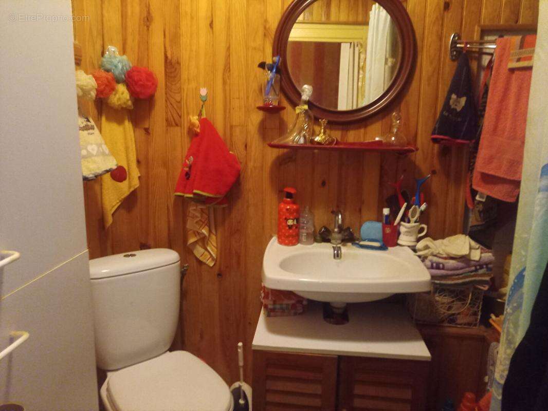 Maison à ESPALY-SAINT-MARCEL