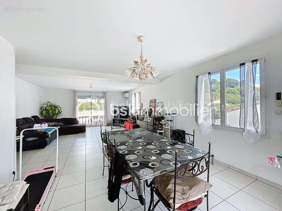 Maison à CASTELNAU-D'ESTRETEFONDS