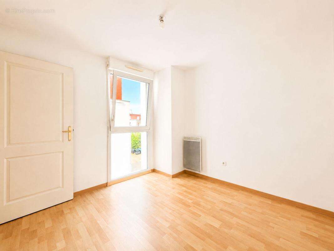 Appartement à OBERNAI