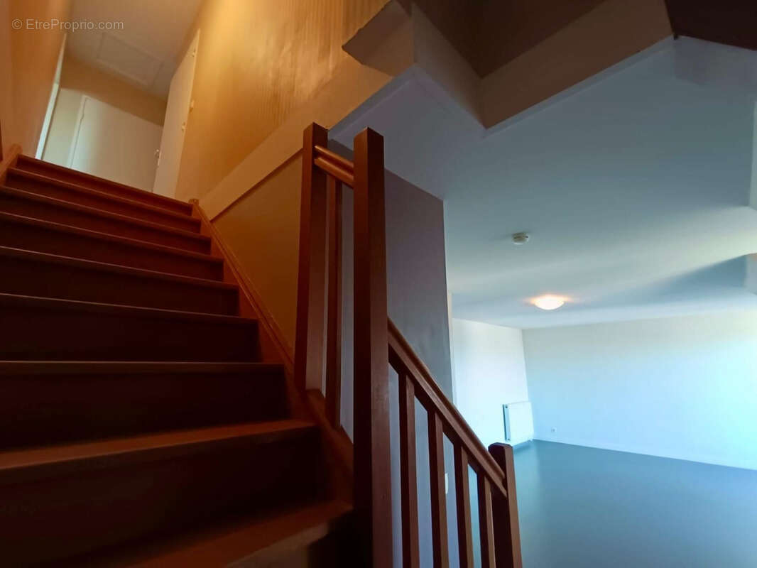 Appartement 92 m² à Rouen  - photo 7