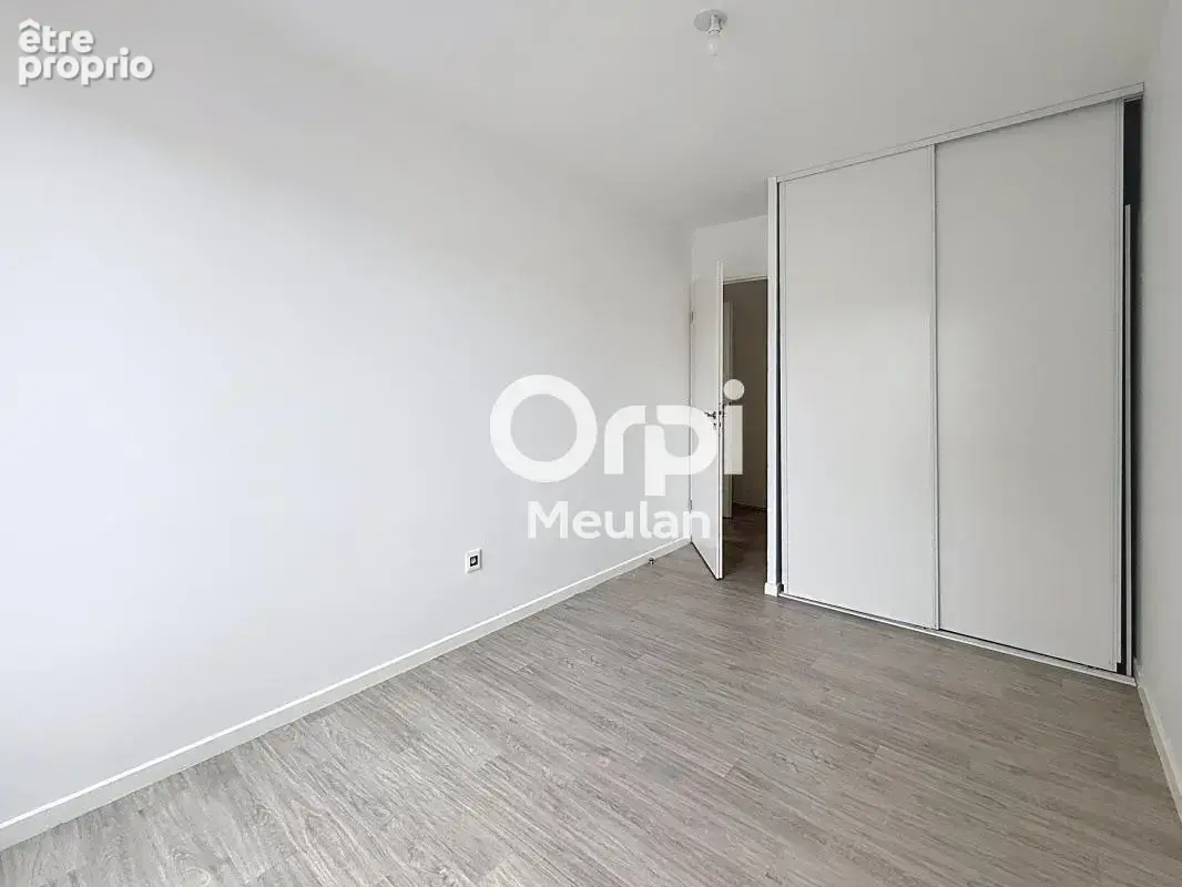 Appartement Hardricourt 4 pièce(s) 75,49 m² - photo 8