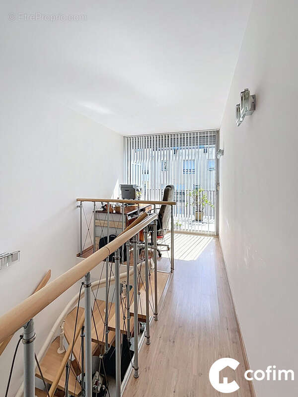 Appartement à BAYONNE