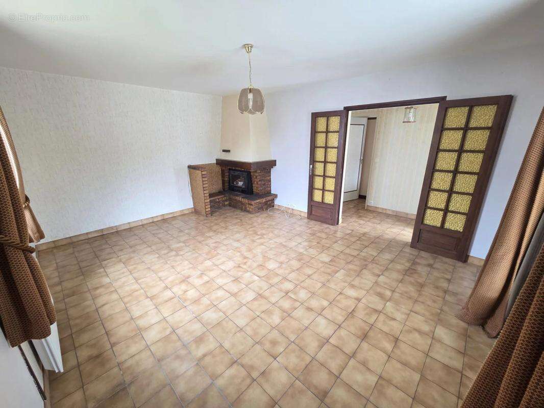 Maison à LA BERNERIE-EN-RETZ