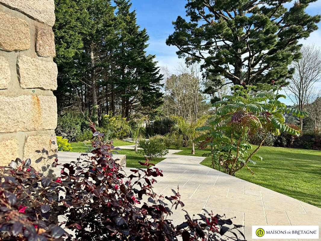 Maison à MOELAN-SUR-MER